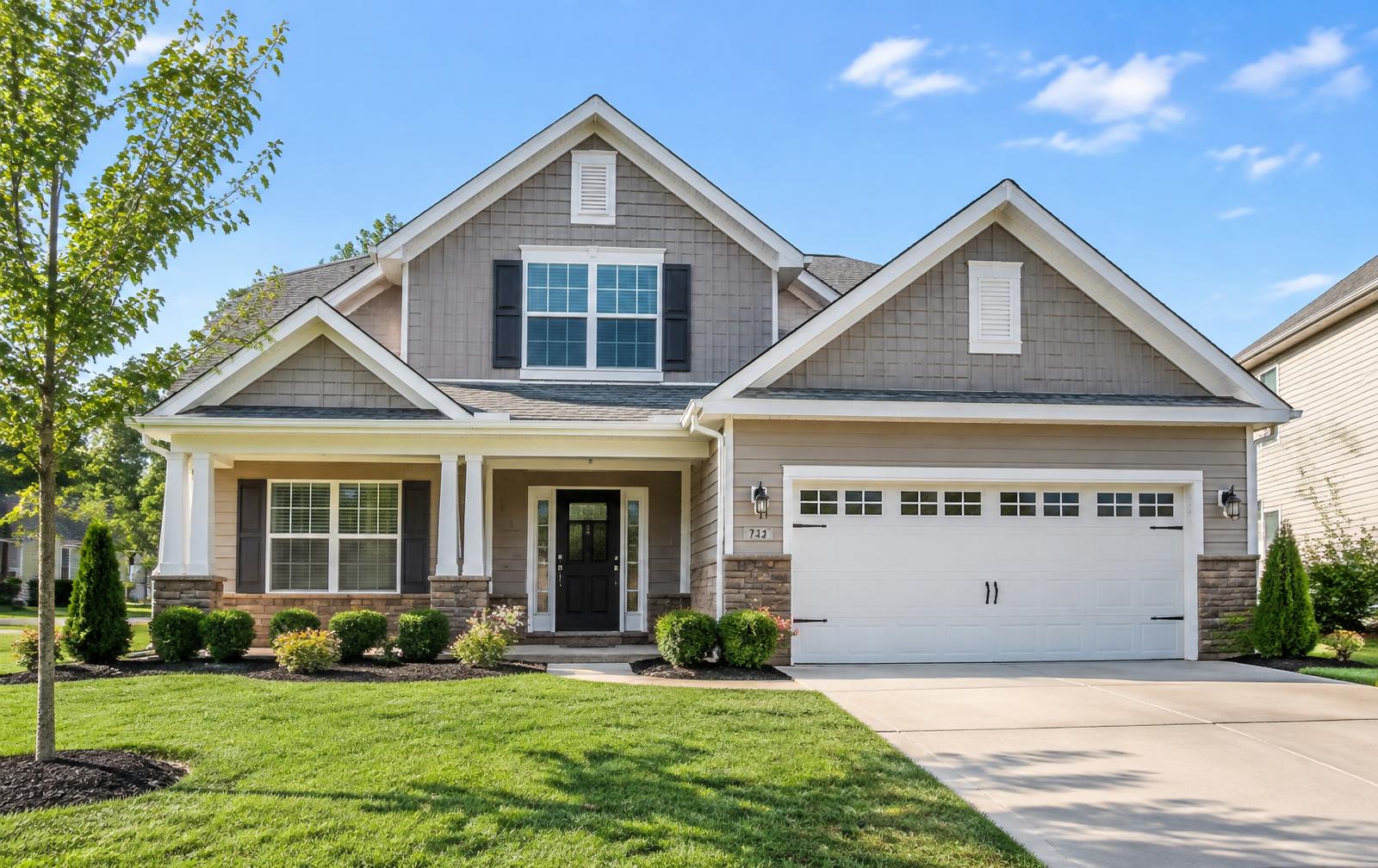 8213 Marshall Brae Dr